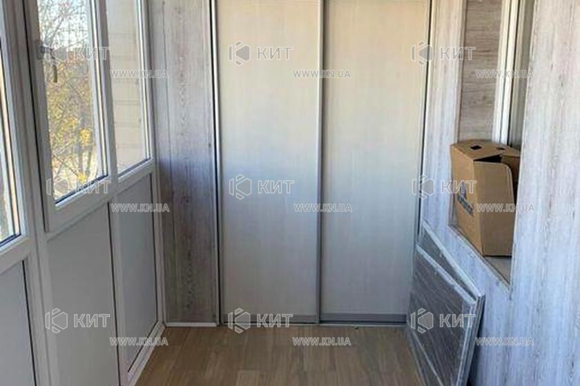 Продаж квартири Харків, Павлове Поле, 52.5м²