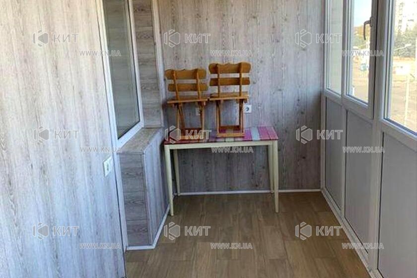 Продаж квартири Харків, Павлове Поле, 52.5м²