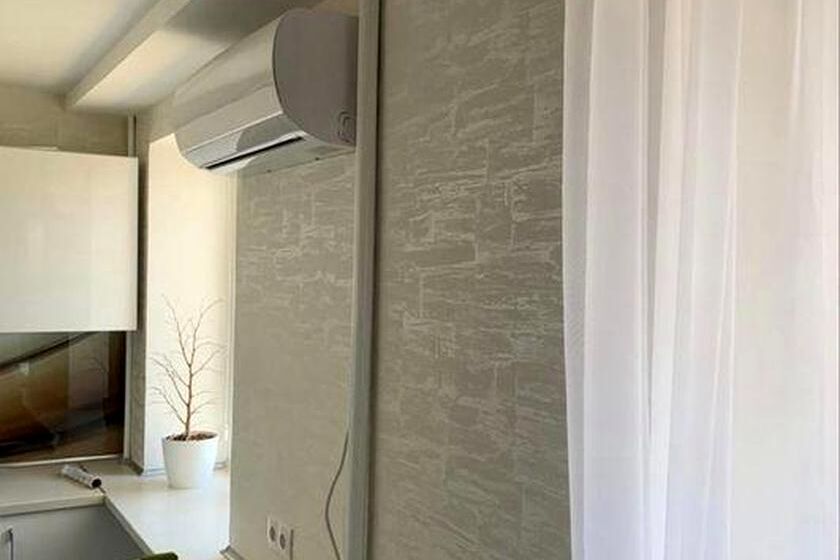 Продаж квартири Харків, Павлове Поле, 52.5м²