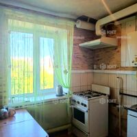 Продажа квартиры Харьков, Павлово Поле, 33м²