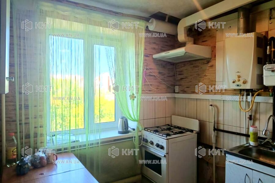 Продажа квартиры Харьков, Павлово Поле, 33м²