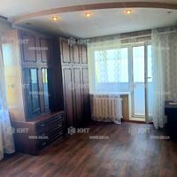 Продажа квартиры Харьков, Павлово Поле, 33м²