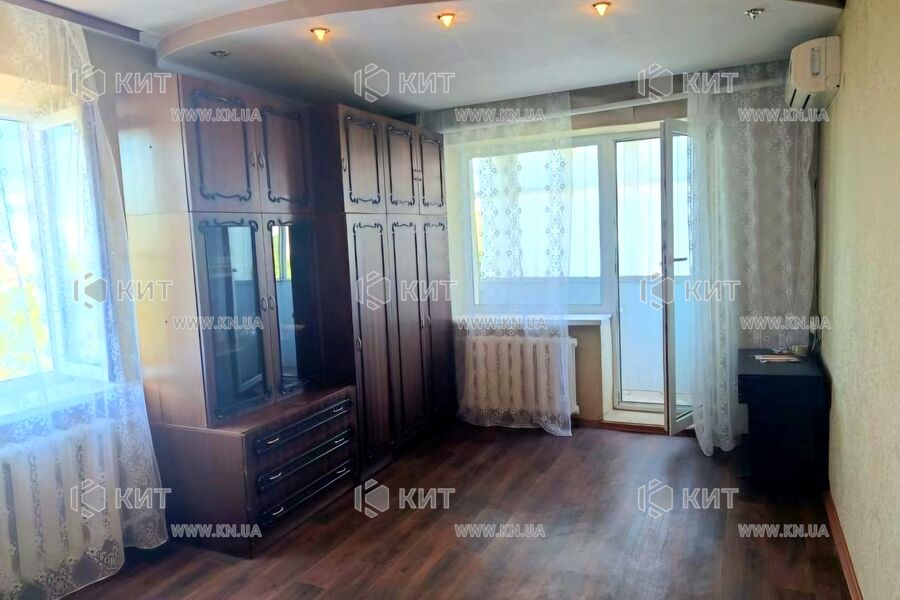 Продажа квартиры Харьков, Павлово Поле, 33м²