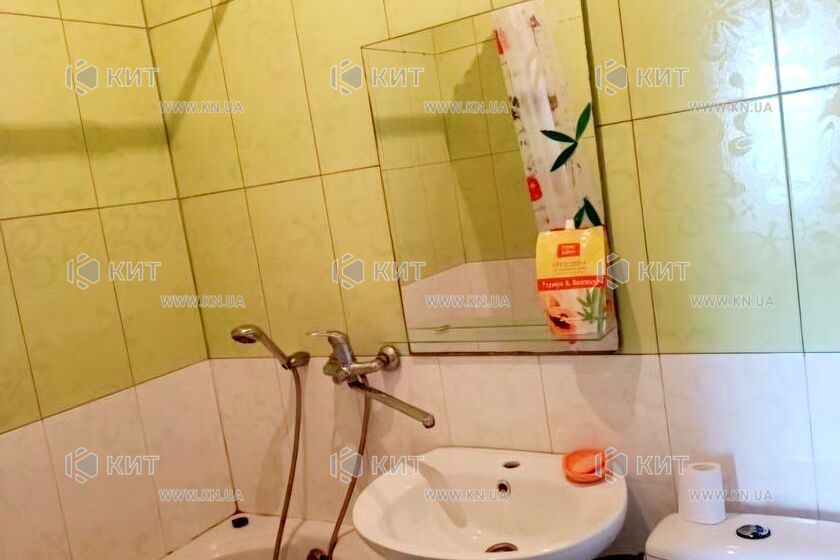 Продажа квартиры Харьков, Павлово Поле, 33м²
