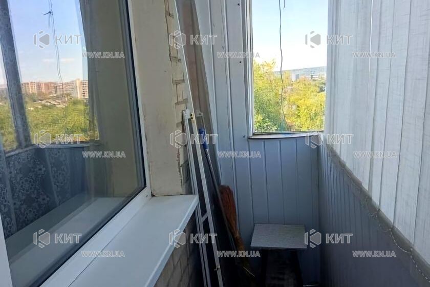 Продажа квартиры Харьков, Павлово Поле, 33м²