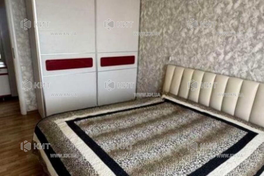 Продаж квартири Харків, Салтівка, 605 мрн., 65.1м²