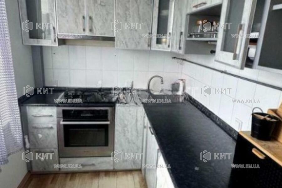 Продаж квартири Харків, Салтівка, 605 мрн., 65.1м²