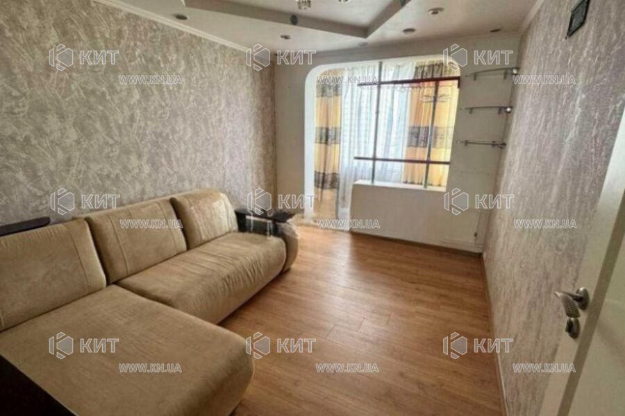 Продаж квартири Харків, Салтівка, 605 мрн., 65.1м²