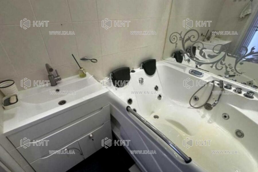 Продаж квартири Харків, Салтівка, 605 мрн., 65.1м²