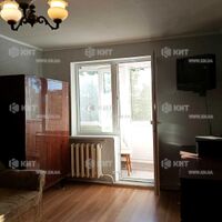 Продажа квартиры Харьков, Павлово Поле, 44м²