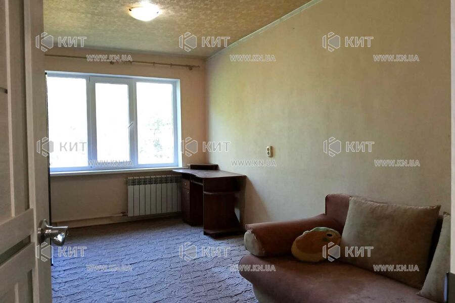 Продажа квартиры Харьков, Павлово Поле, 44м²