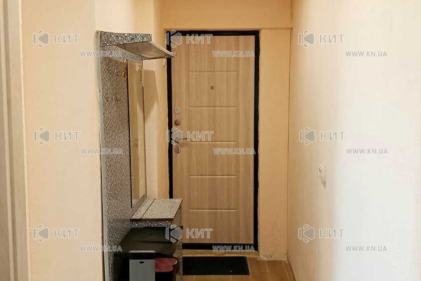 Продажа квартиры Харьков, Павлово Поле, 44м²