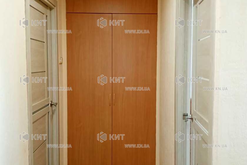 Продажа квартиры Харьков, Павлово Поле, 44м²