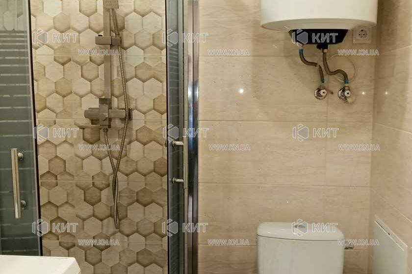 Продажа квартиры Харьков, Павлово Поле, 44м²