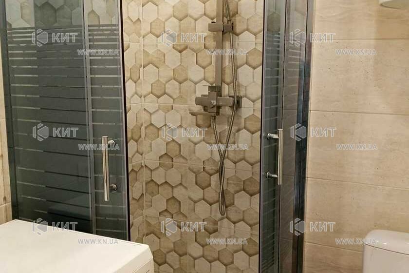 Продажа квартиры Харьков, Павлово Поле, 44м²