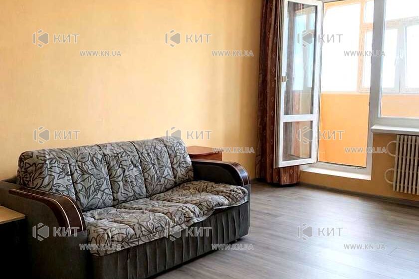 Продаж квартири Харків, Салтівка, 624 мрн., 33м²