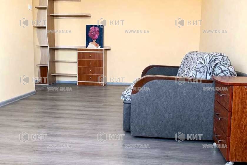 Продаж квартири Харків, Салтівка, 624 мрн., 33м²