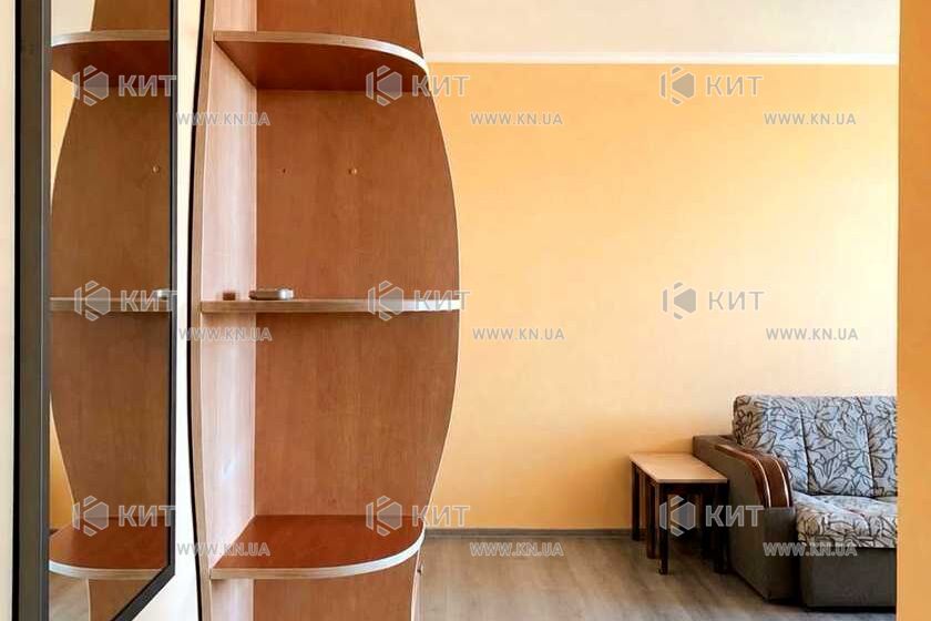 Продаж квартири Харків, Салтівка, 624 мрн., 33м²