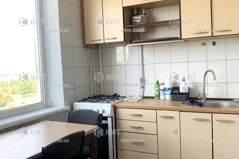 Продаж квартири Харків, Салтівка, 624 мрн., 33м²