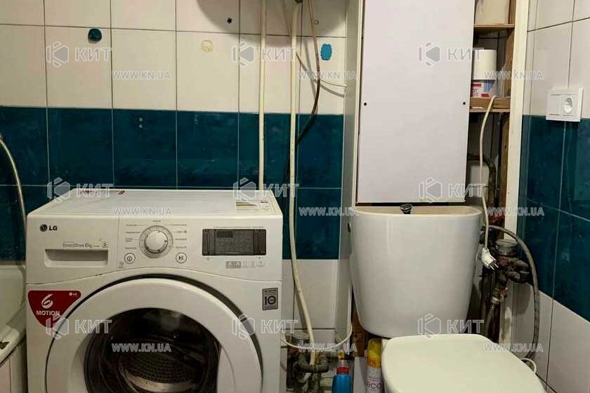 Продаж квартири Харків, Салтівка, 624 мрн., 33м²