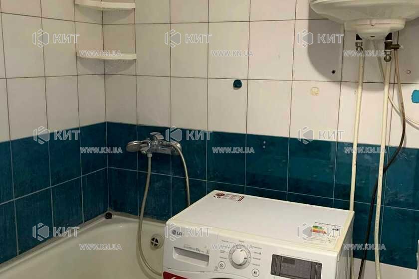 Продаж квартири Харків, Салтівка, 624 мрн., 33м²