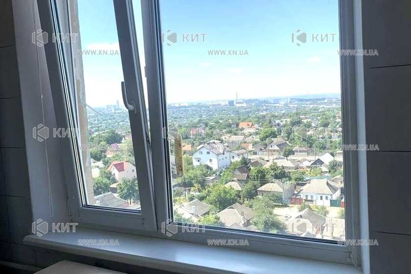 Продаж квартири Харків, Салтівка, 624 мрн., 33м²