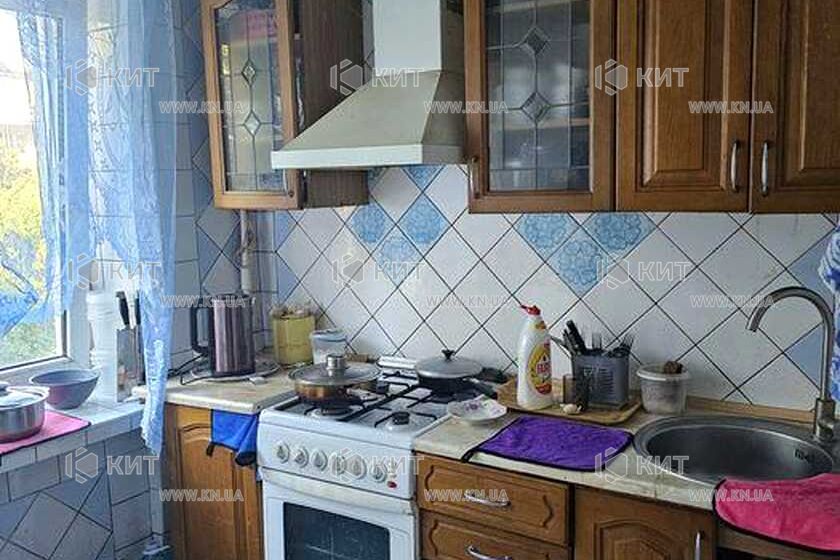 Продаж квартири Харків, Салтівка, 602 мрн., 43м²