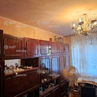 Продаж квартири Харків, Салтівка, 602 мрн., 43м²