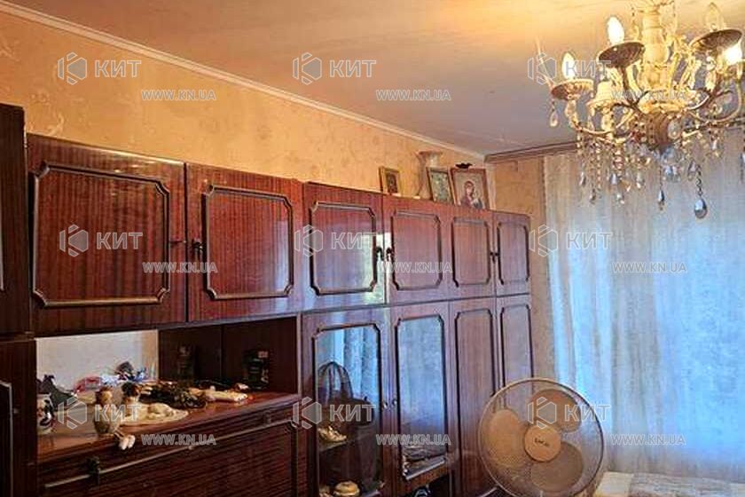 Продаж квартири Харків, Салтівка, 602 мрн., 43м²