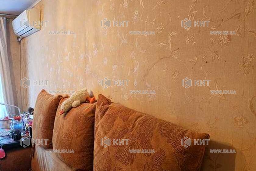 Продаж квартири Харків, Салтівка, 602 мрн., 43м²