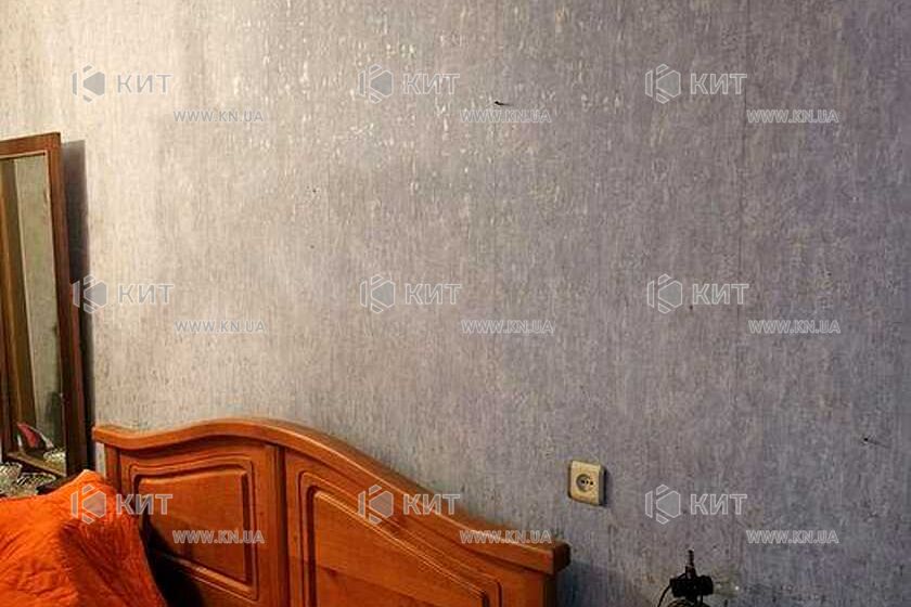 Продаж квартири Харків, Салтівка, 602 мрн., 43м²