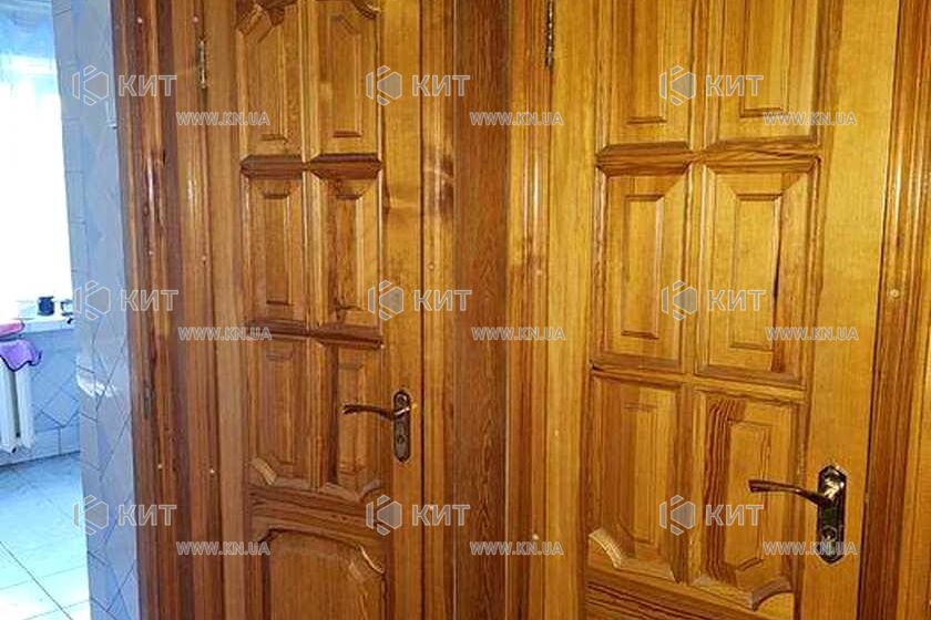 Продаж квартири Харків, Салтівка, 602 мрн., 43м²