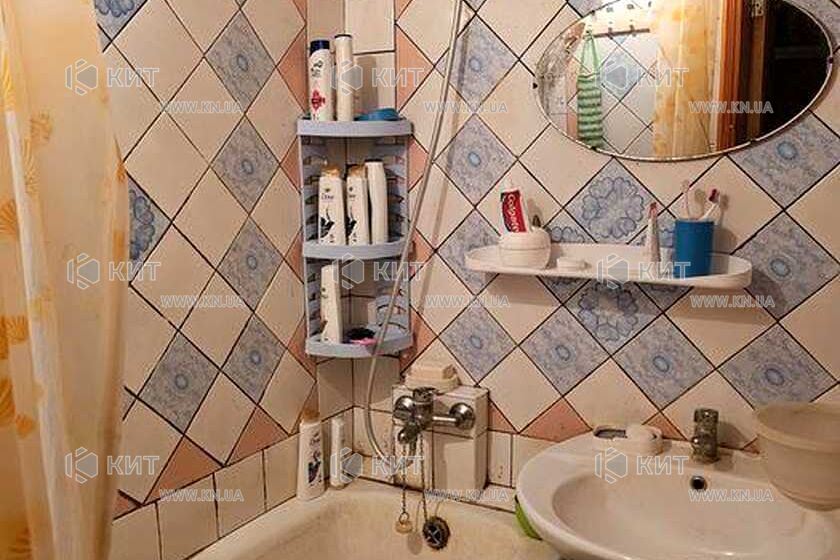 Продаж квартири Харків, Салтівка, 602 мрн., 43м²