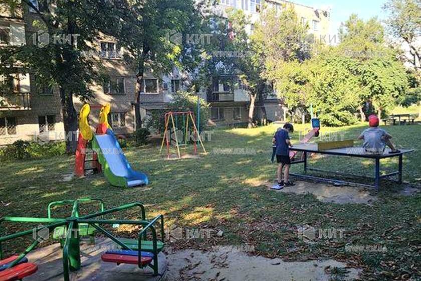 Продаж квартири Харків, Салтівка, 602 мрн., 43м²