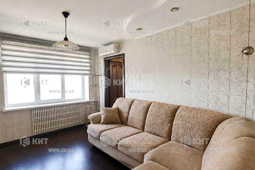 Продажа квартиры Харьков, Новые дома, 73м²