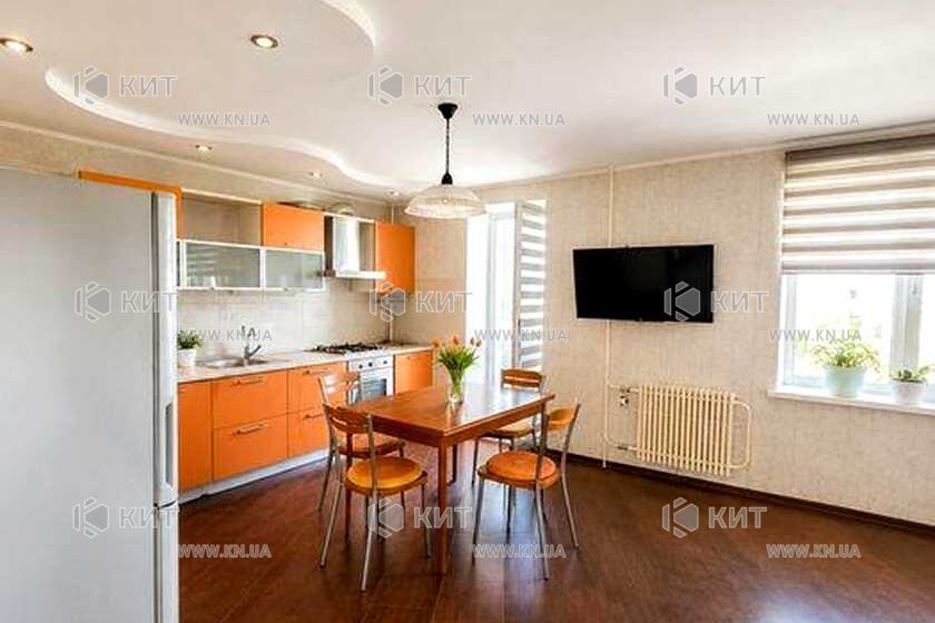 Продажа квартиры Харьков, Новые дома, 73м²