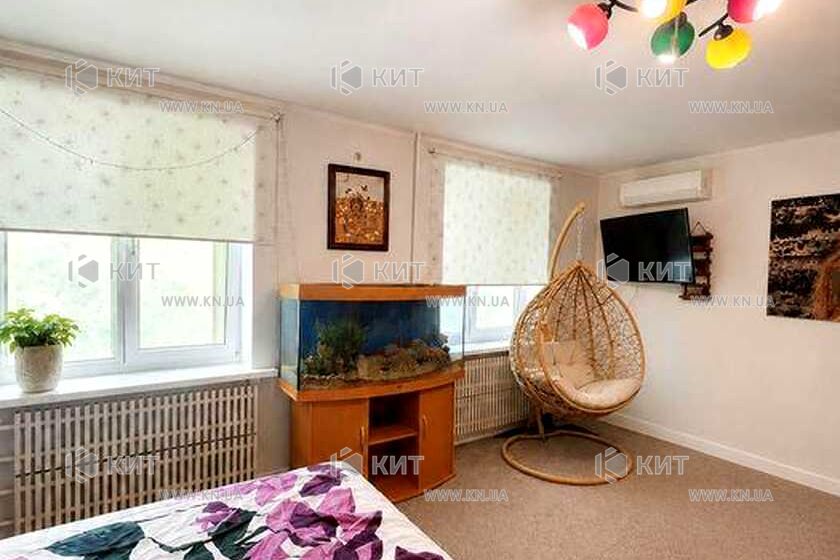 Продажа квартиры Харьков, Новые дома, 73м²