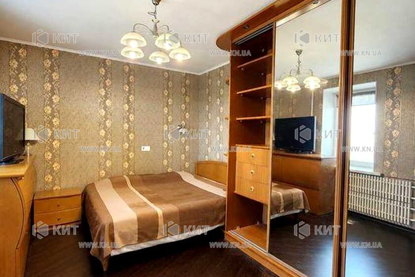 Продажа квартиры Харьков, Новые дома, 73м²