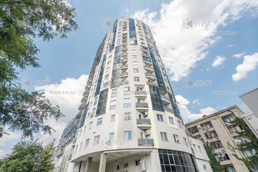 Продаж квартири Харків, Наукова, 117м²