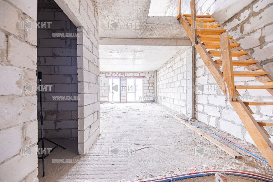 Продаж квартири Харків, Наукова, 117м²