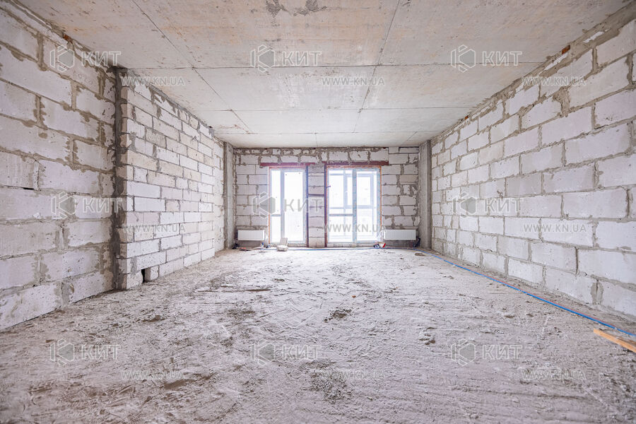 Продаж квартири Харків, Наукова, 117м²