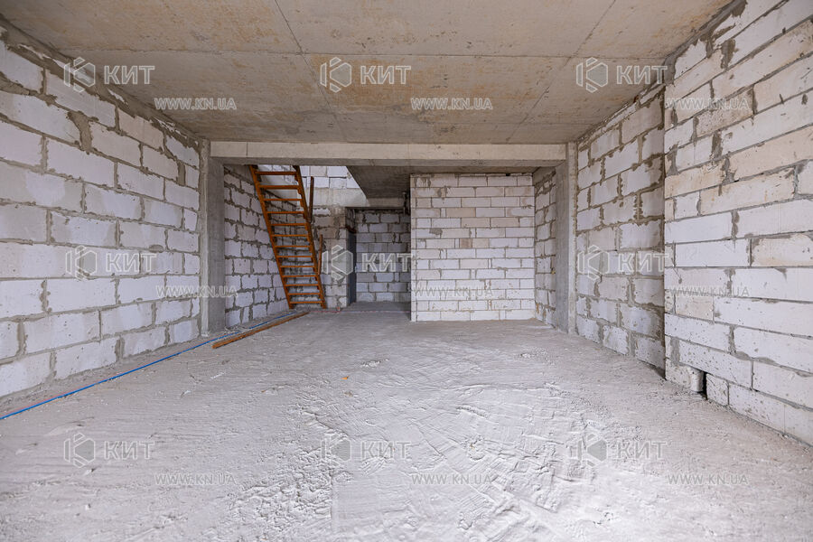 Продаж квартири Харків, Наукова, 117м²
