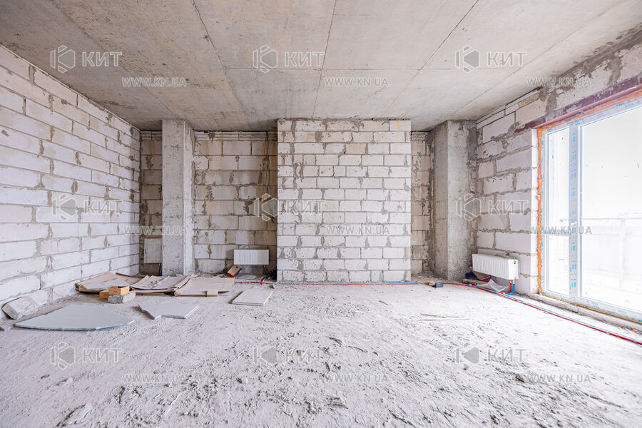 Продаж квартири Харків, Наукова, 117м²