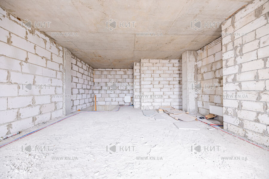 Продаж квартири Харків, Наукова, 117м²