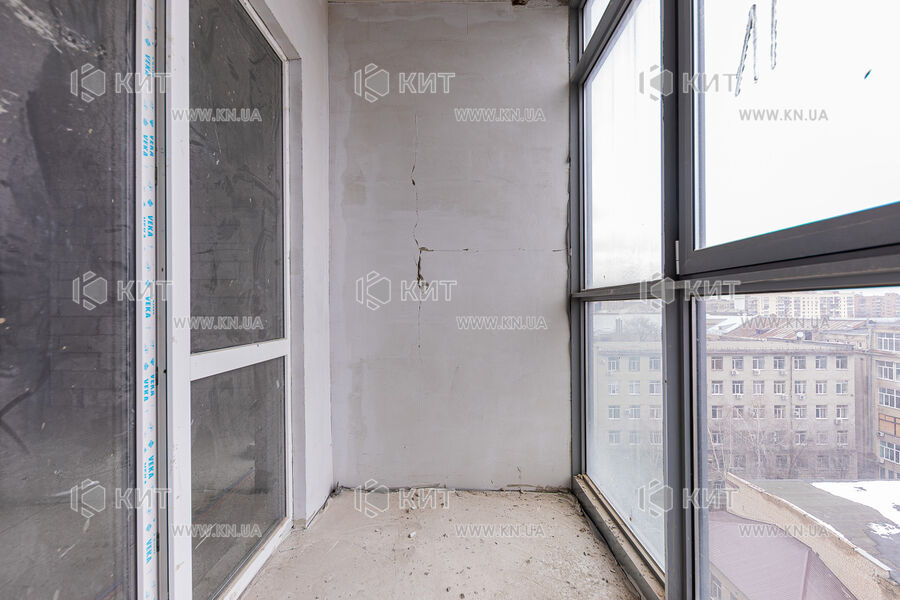 Продаж квартири Харків, Наукова, 117м²