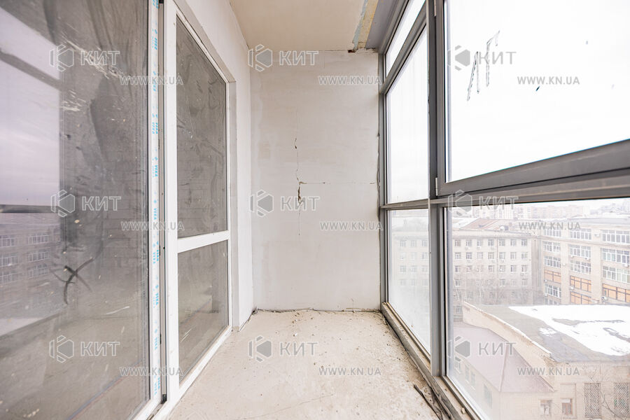 Продаж квартири Харків, Наукова, 117м²