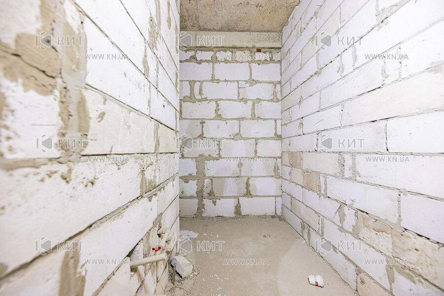 Продаж квартири Харків, Наукова, 117м²