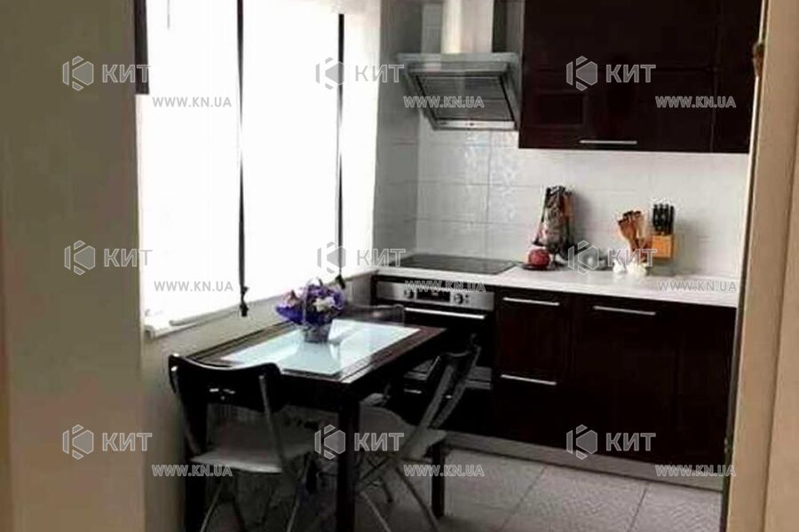 Продажа квартиры Харьков, Алексеевка, 86м²
