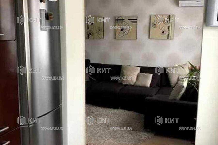 Продажа квартиры Харьков, Алексеевка, 86м²