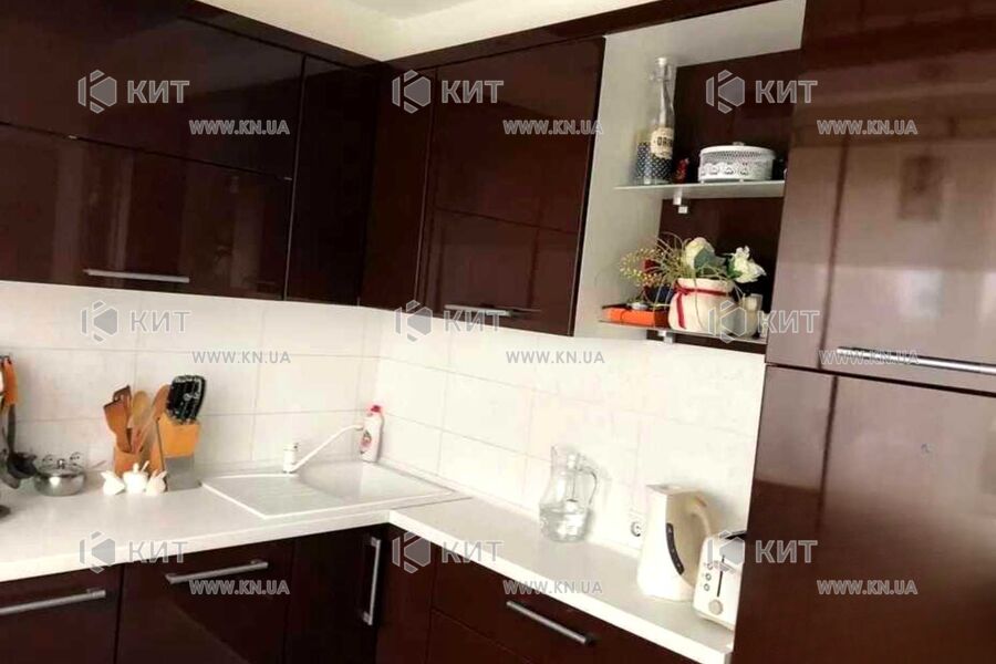Продажа квартиры Харьков, Алексеевка, 86м²